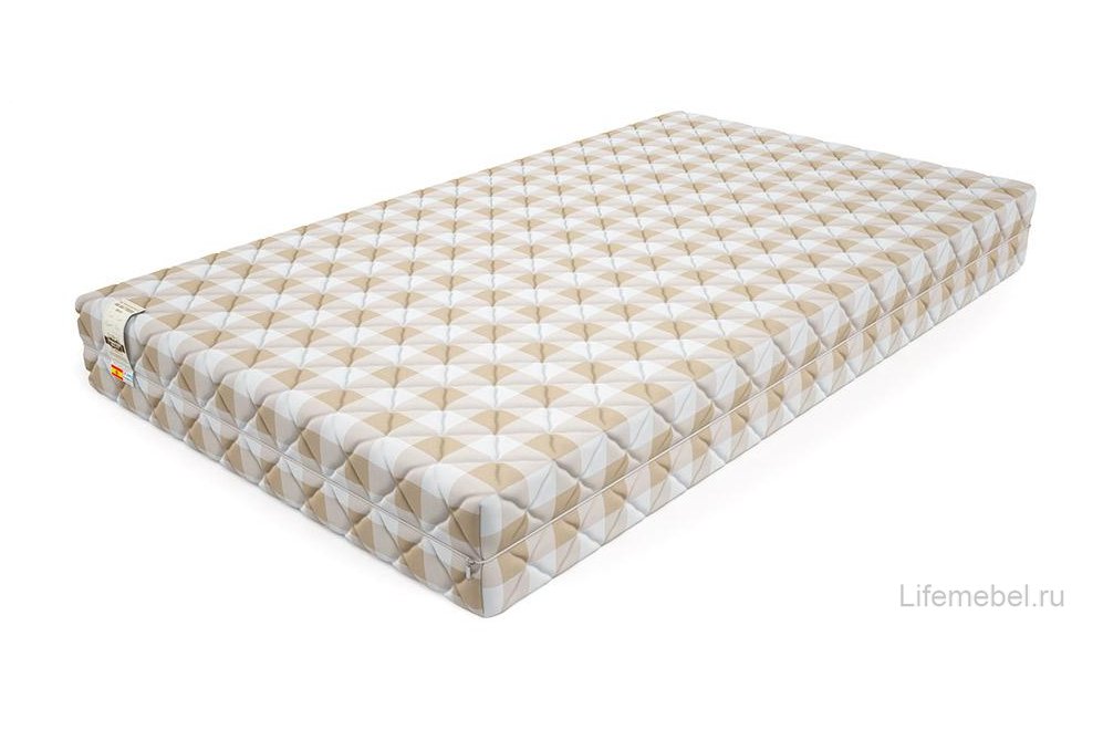 Матрас Basis 200x200