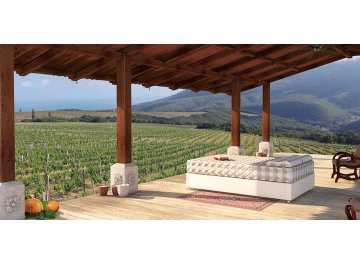 Матрас BioGold