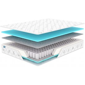 Матрас Димакс Оптима премиум 120 x 190 см