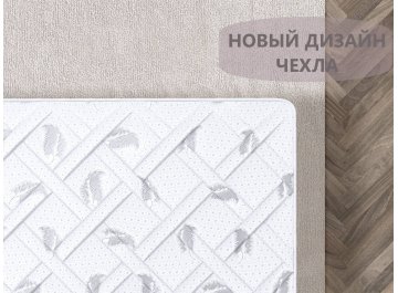 Матрас Димакс Оптима премиум 3 80 x 190 см