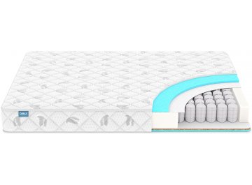 Матрас Димакс Оптима премиум 3
