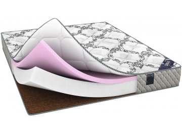 Матрас Димакс Твист Ролл мемори