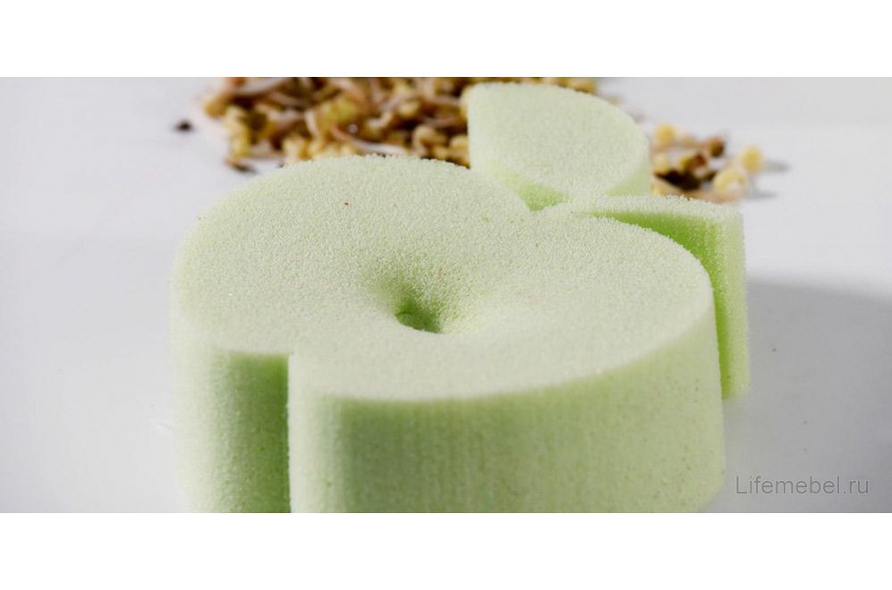 Матрас Fest Soya 90x200