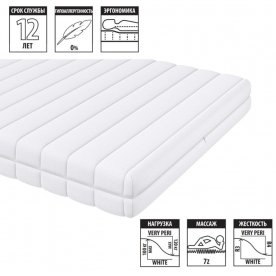 Матрас Fi Ergo