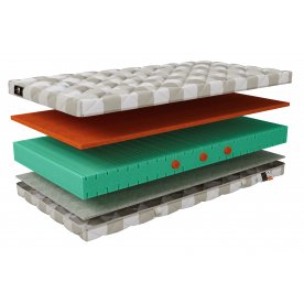 Матрас Funny XL