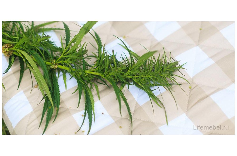 Матрас Indica 80x200