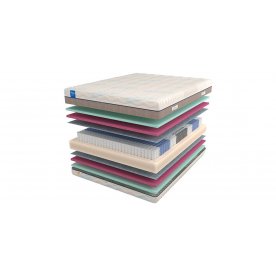 Матрас Leben L