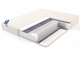 Матрас Lineaflex Aventa Lux 200x200