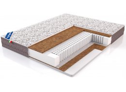 Матрас Lineaflex Forli 140x200