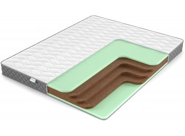 Матрас Cocos 9 Comfort Eco (КОКОС 9 КОМФОРТ ЭКО)