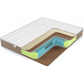 Матрас Cocos Medium Light TFK (КОКОС МЕДИУМ ЛАЙТ ТФК)