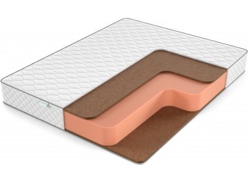 Матрас Foam Cocos 2 Max Plus (ФОМ КОКОС 2 МАКС ПЛЮС)