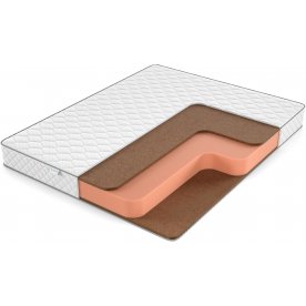 Матрас Foam Cocos 2 Plus (ФОМ КОКОС 2 ПЛЮС)