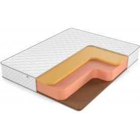 Матрас Foam Cocos Memory 3 Max Plus (Фом Кокос Мемори 3 Макс Плюс)