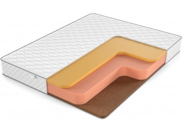 Матрас Foam Cocos Memory 3 Plus (Фом Кокос Мемори 3 Плюс)