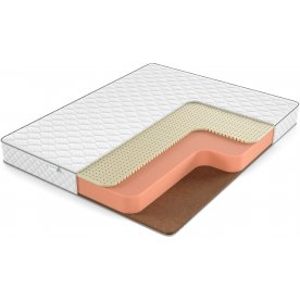 Матрас Foam Latex Cocos 2 Max (ФОМ ЛАТЕКС КОКОС 2 МАКС)