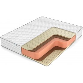 Матрас Foam Medium Max Plus (ФОМ МЕДИУМ МАКС ПЛЮС)