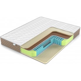 Матрас Latex Medium TFK (ЛАТЕКС МЕДИУМ ТФК)