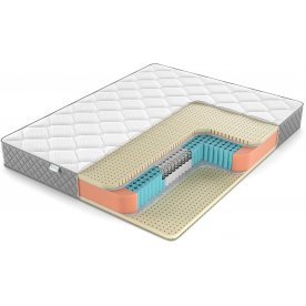 Матрас Latex S1000 5 Zone (ЛАТЕКС С1000 5 ЗОН)
