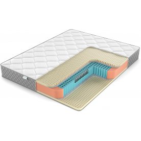 Матрас Latex S1000 (ЛАТЕКС С1000)