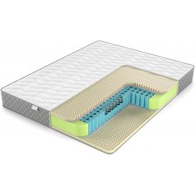 Матрас Latex TFK (ЛАТЕКС ТФК)