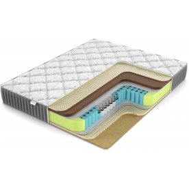 Матрас Lorentto (ЛОРЕНТТО)