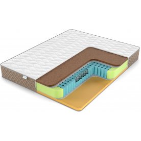 Матрас Memory Cocos TFK (МЕМОРИ КОКОС ТФК)
