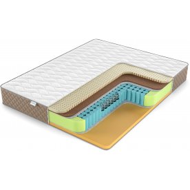 Матрас Memory Medium Mix TFK (МЕМОРИ МЕДИУМ МИКС ТФК)