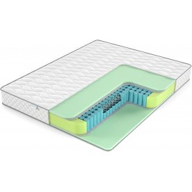 Матрас ППУ TFK (ППУ ТФК)