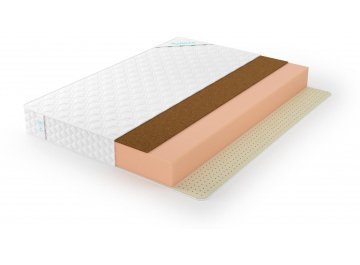 Матрас Roll Latex Cocos Max (РОЛЛ ЛАТЕКС КОКОС МАКС)