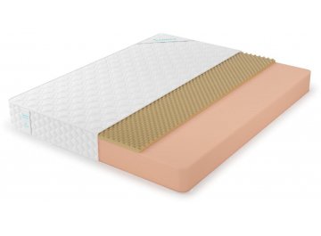 Матрас Roll Memory Relax Max (Ролл Мемори Релакс)