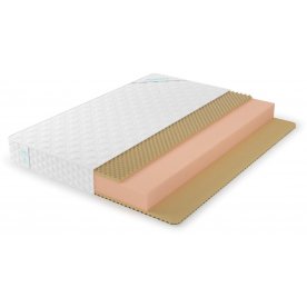 Матрас Roll Memory Relax Plus (РОЛЛ МЕМОРИ РЕЛАКС ПЛЮС)