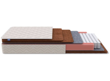 Матрас Base F 80х195