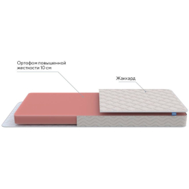 Матрас Base Flex M 80х190