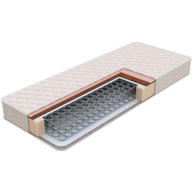 Матрас Classic Bonnell Flat Roll 90х200