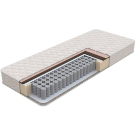 Матрас Classic EVS Flat 90х190