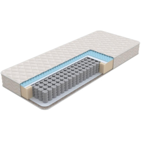 Матрас Light EVS Flat 180х200