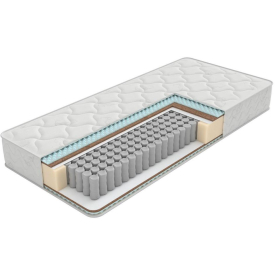 Матрас Optima EVS 180х200