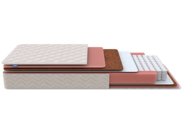 Матрас Standart Plus M Roll 80х190