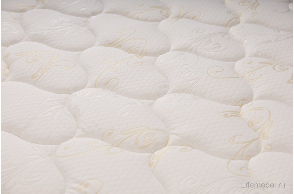 Матрас Правес New Pulse 160х200