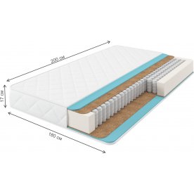 Матрас Promo Astra