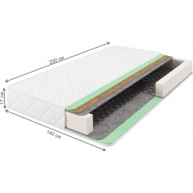 Матрас Promo B Cocos