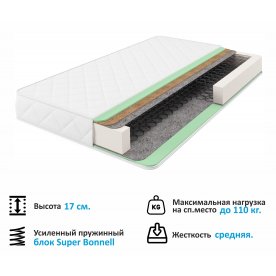 Матрас Promo B Cocos