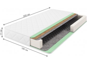 Матрас Promo B Cocos