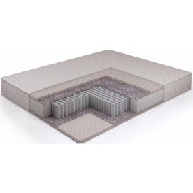 Матрас Томас Латекс Мульти