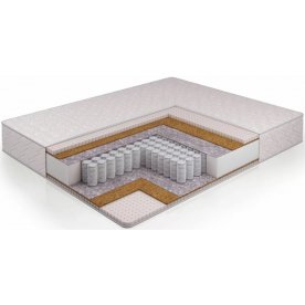 Матрас Томас Латекс Плюс