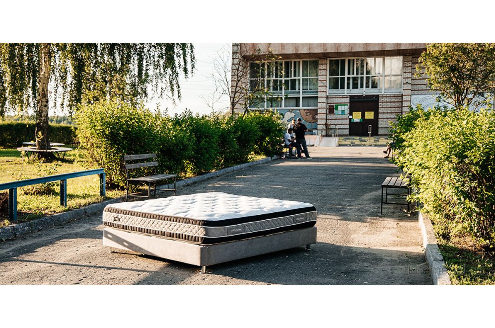 Матрас Velvet XL 90x200
