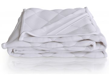 Наматрасник 140х200