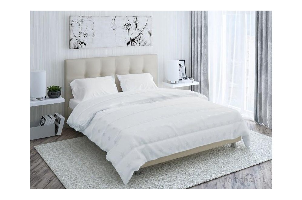 Одеяло Promtex Komfi Mik 170х215