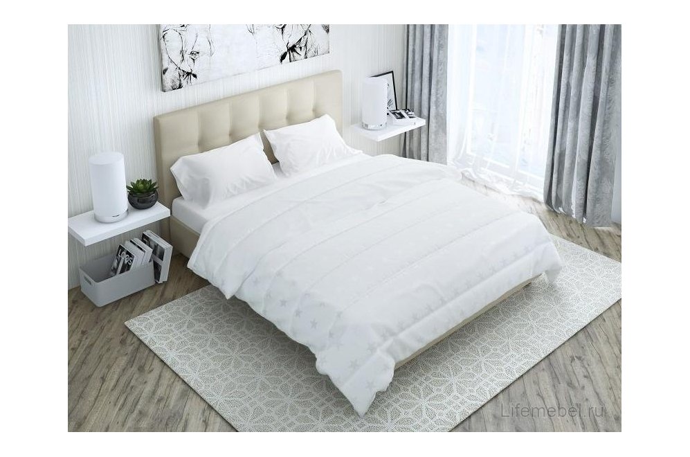 Одеяло Promtex Komfi Mik 200х220